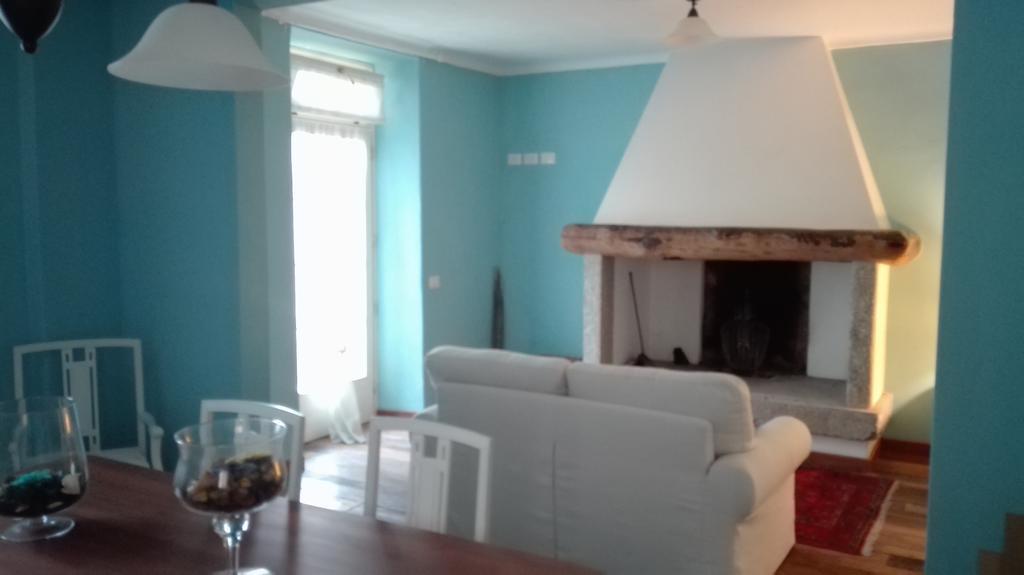 Вилла Residenza Se Son Rose Скиньяно Экстерьер фото