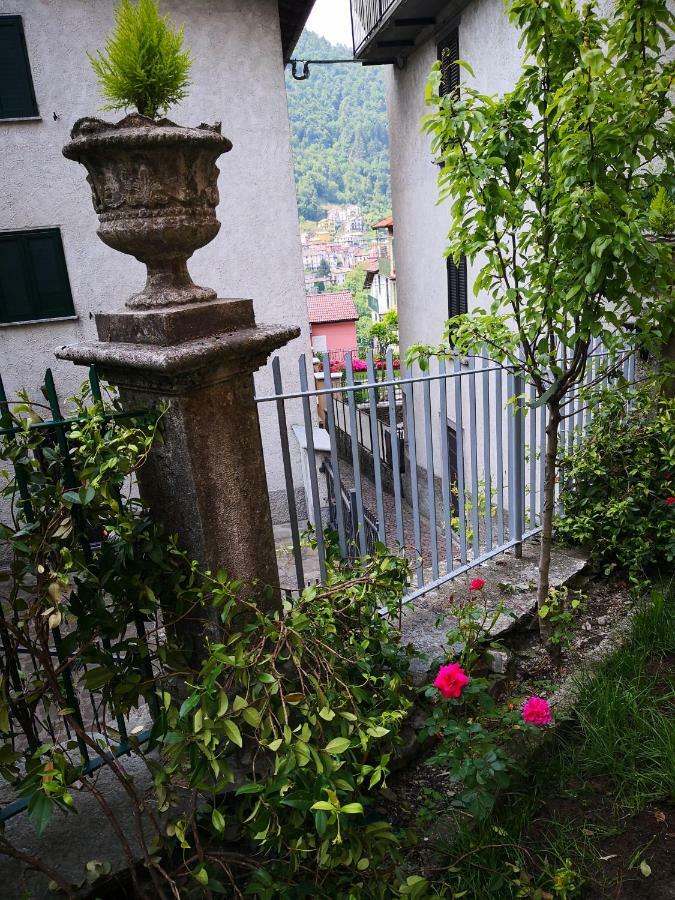 Вилла Residenza Se Son Rose Скиньяно Экстерьер фото